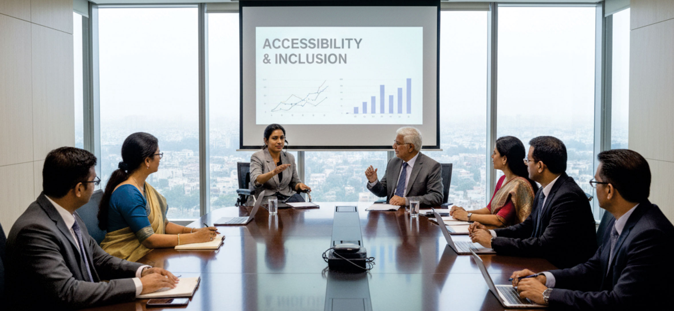 From Exclusion to INNOVATION