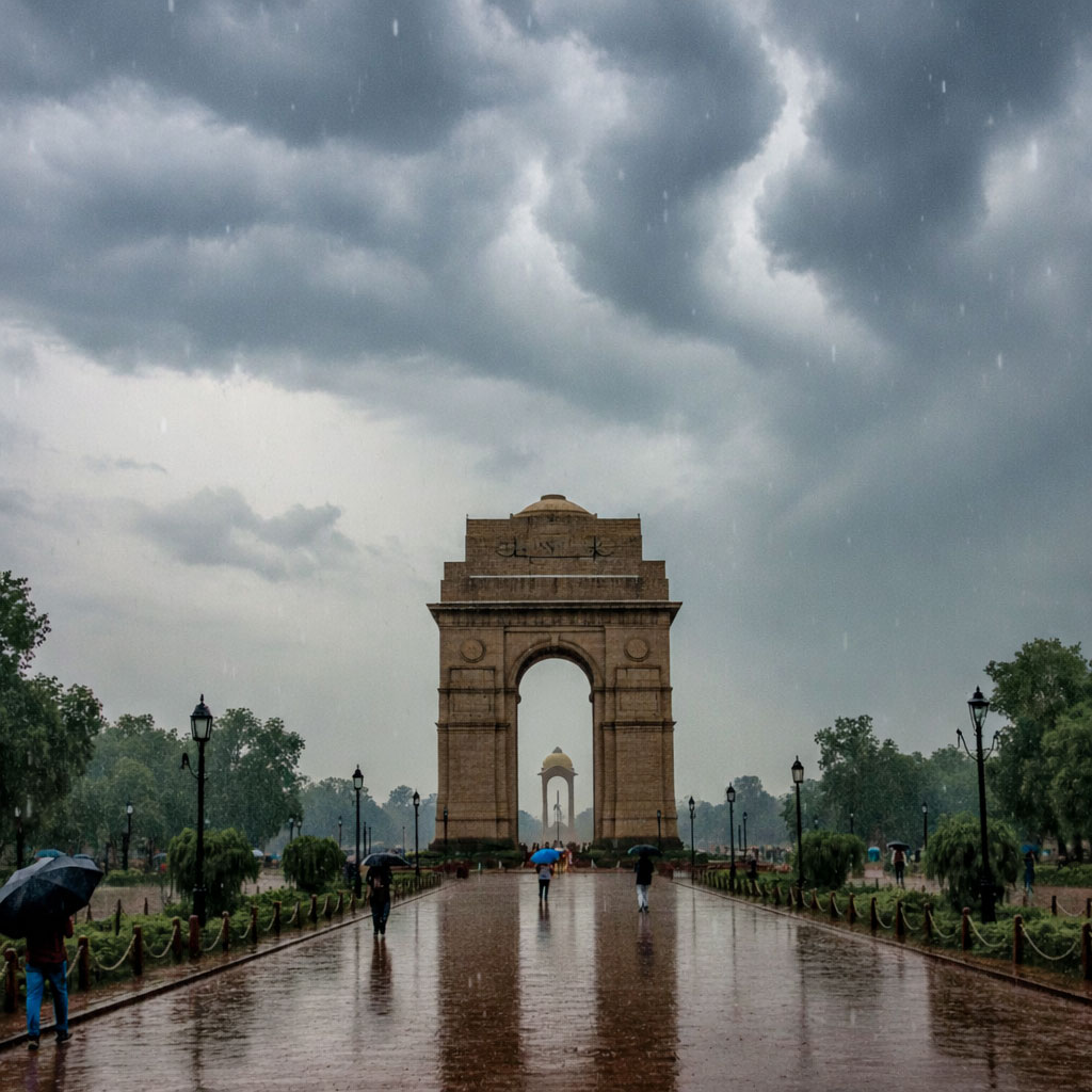 Delhi Needs Redevelopment, Not Band-Aid
